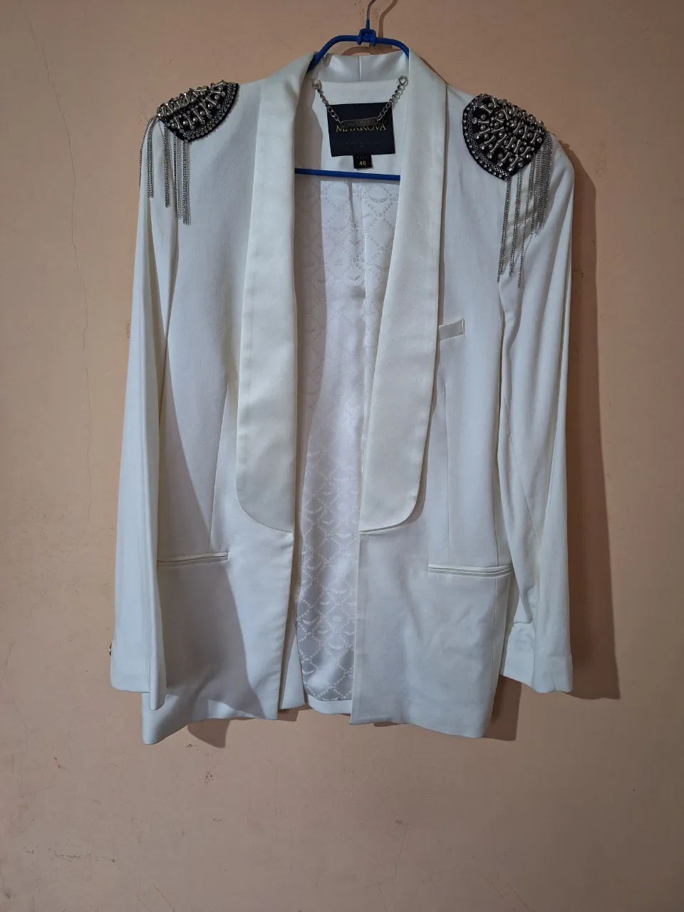 Blazer Markova - imagen 1