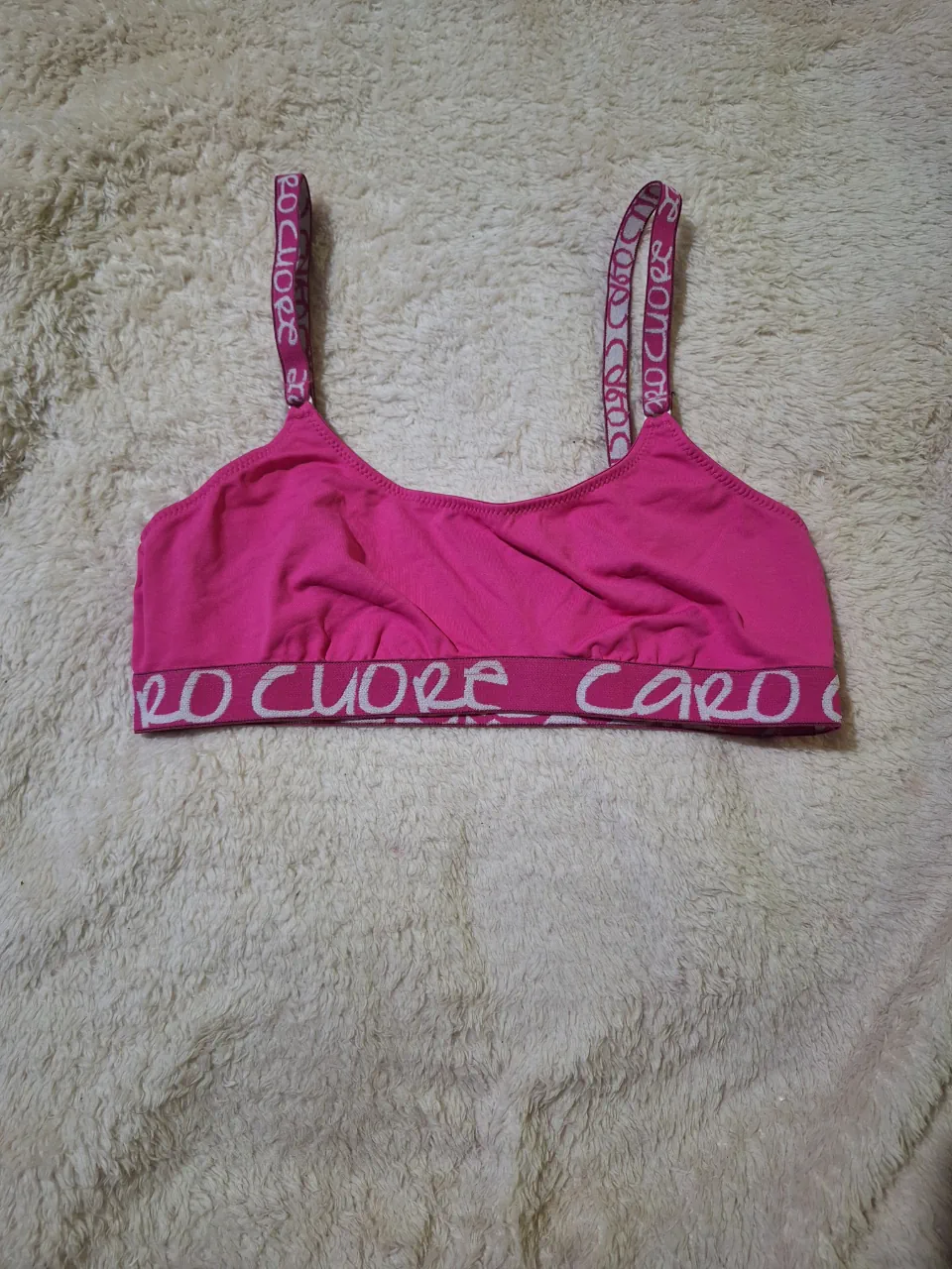 Caro Cuore · Talle M