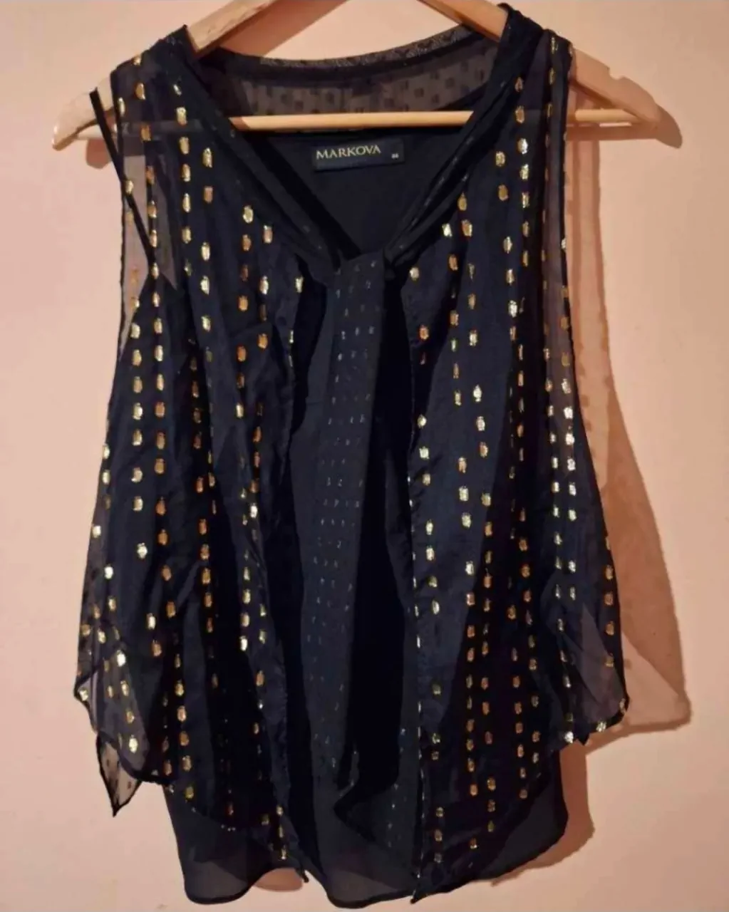 Blusa Markova - imagen 1