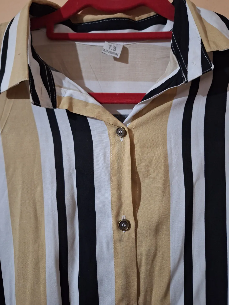 Camisa Sin marca - imagen 3