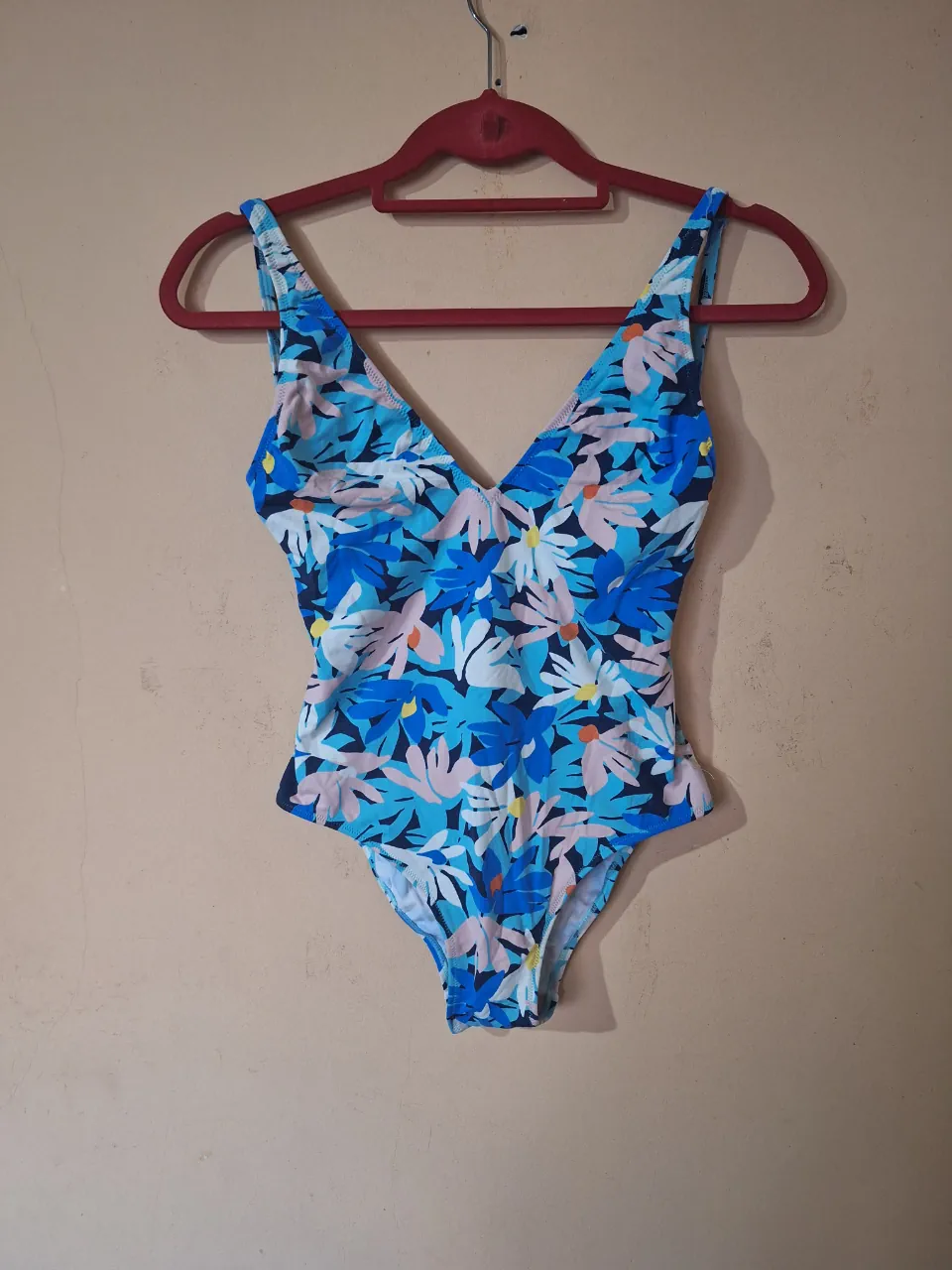 Traje de baño Caro Cuore · Talle L