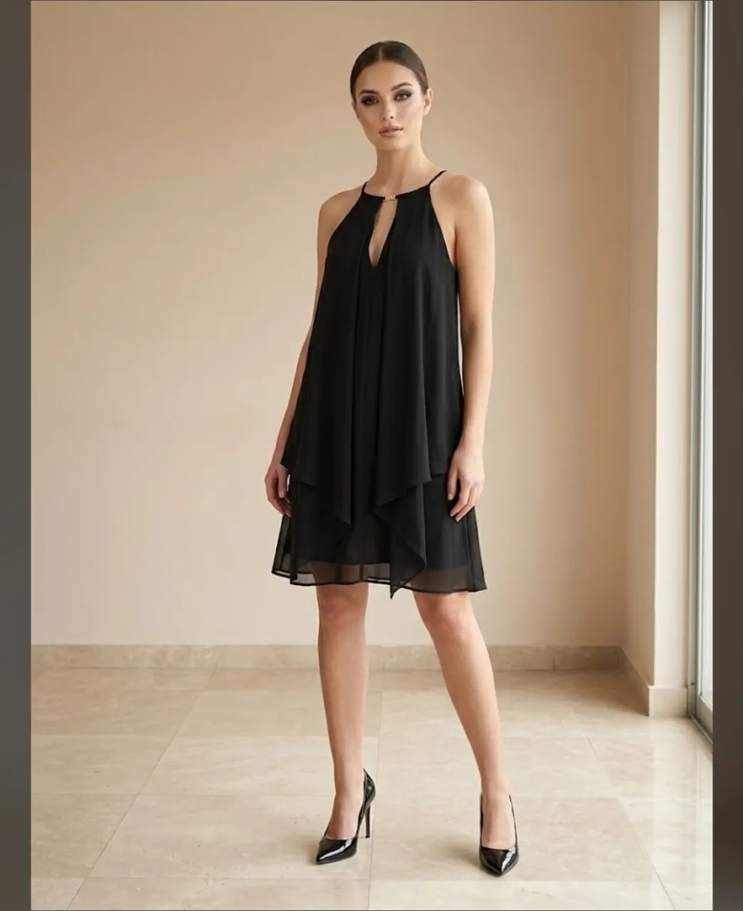 Markova · Talle M