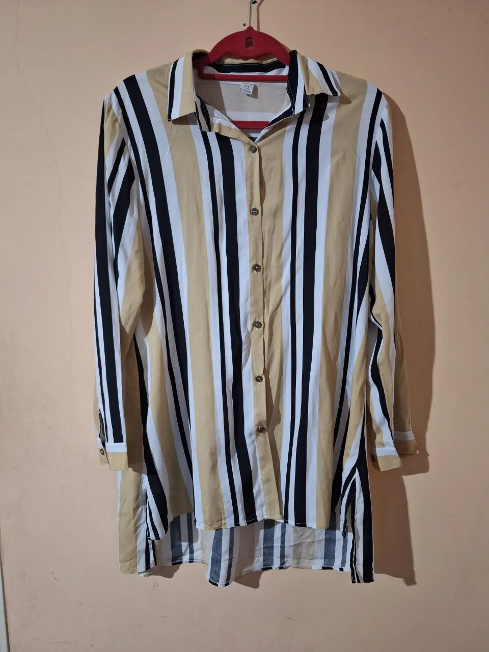 Camisa Sin marca · Talle L