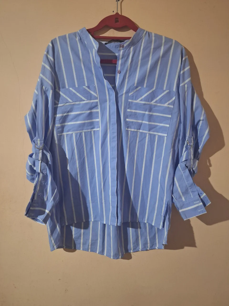 Camisa Portsaid - imagen 1