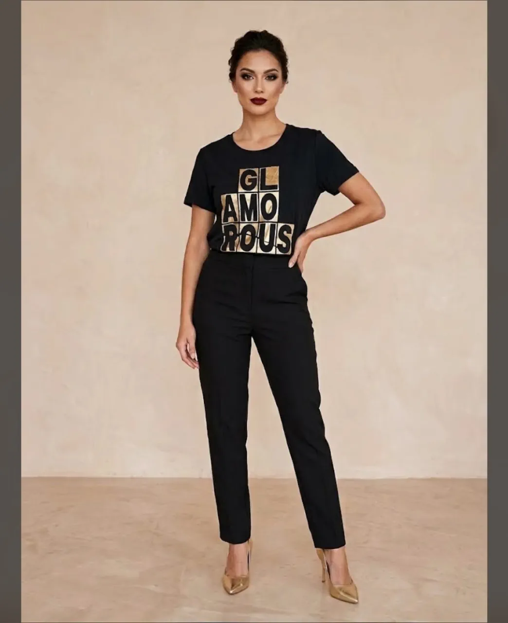 Remera Markova - imagen 1