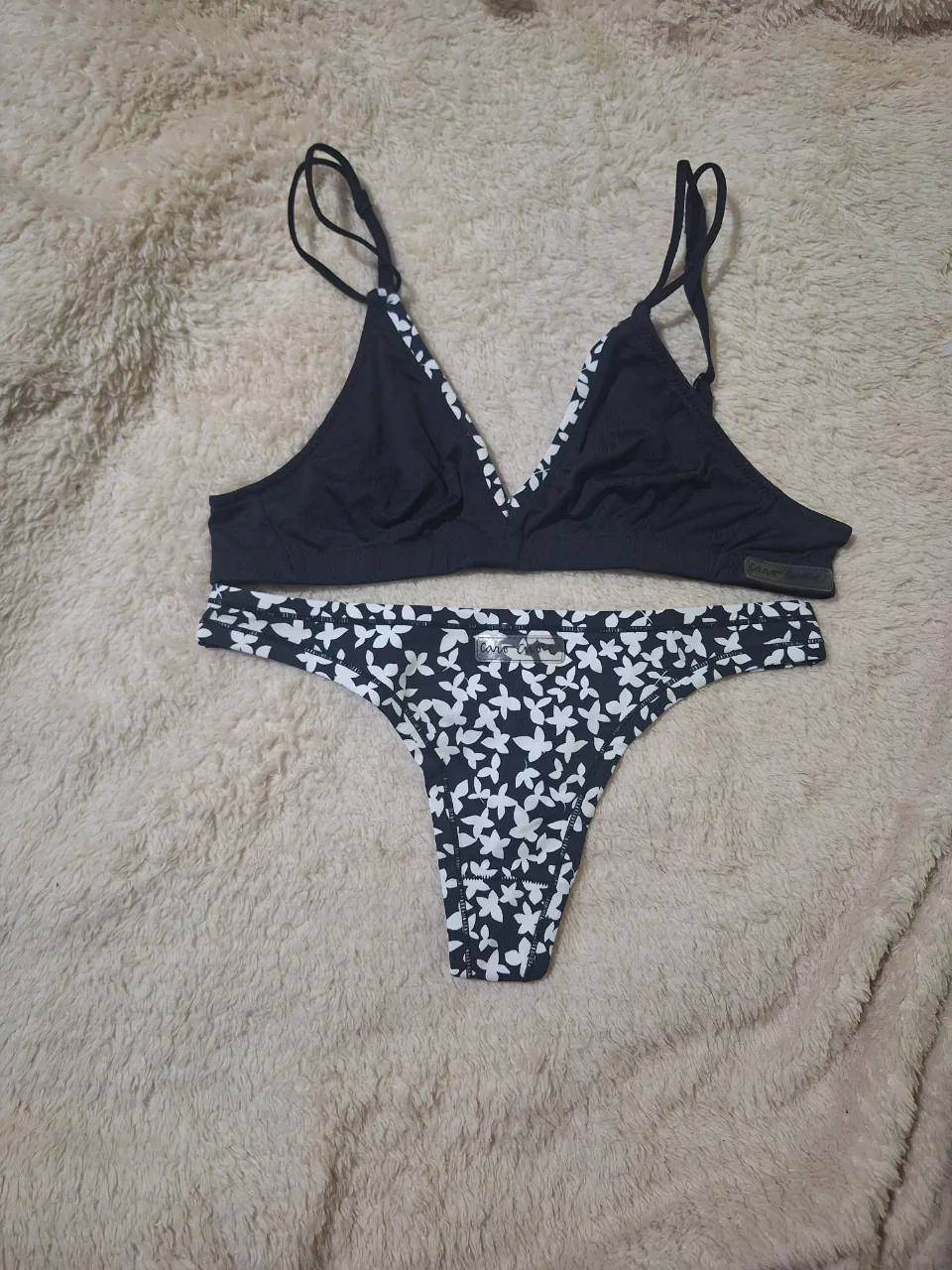 Conjunto Caro Cuore - imagen 1