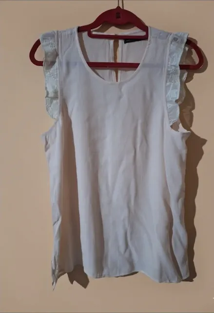 Cuesta Blanca · Talle XXL