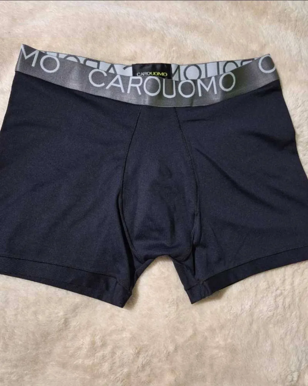 Carouomo