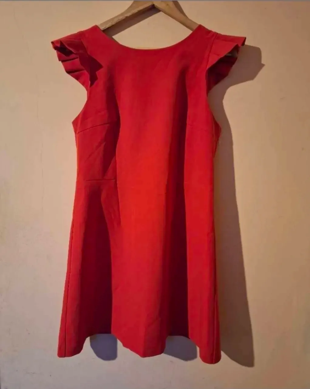 Vestido Markova · Talle XL