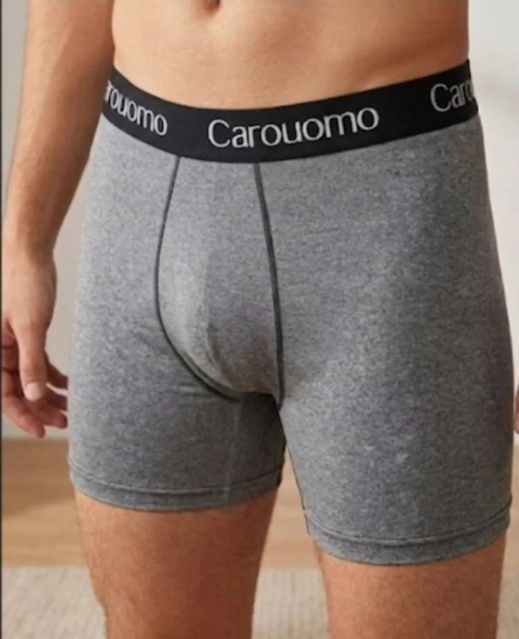 Calzoncillo Carouomo - imagen 1