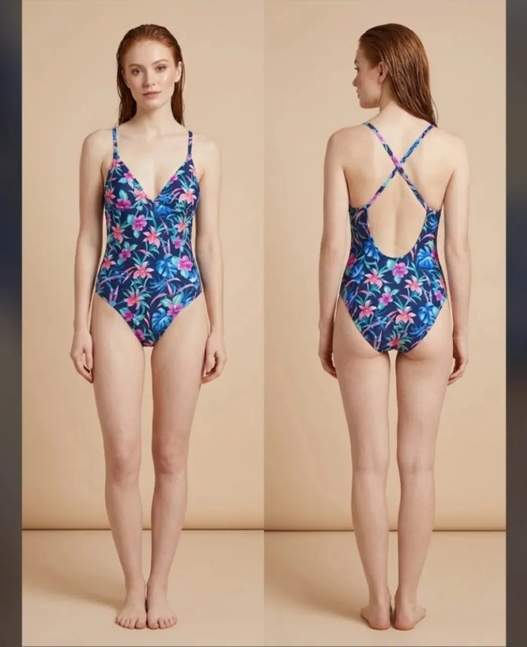 Traje de baño Caro Cuore - imagen 1