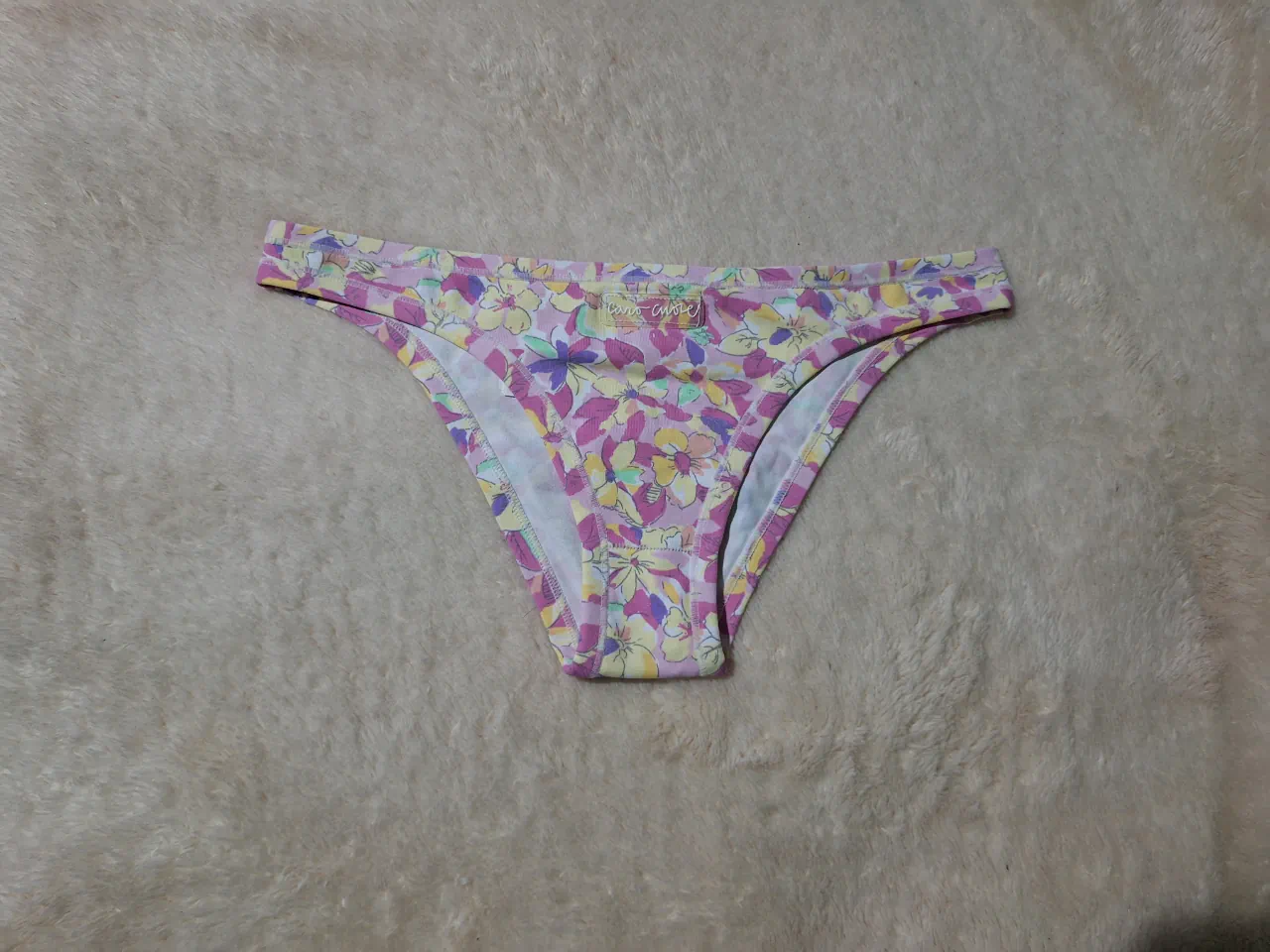Bombacha Caro Cuore · Talle M