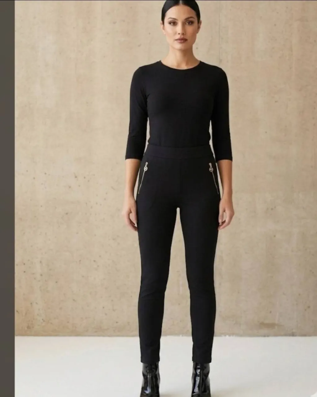 Markova · Talle XL