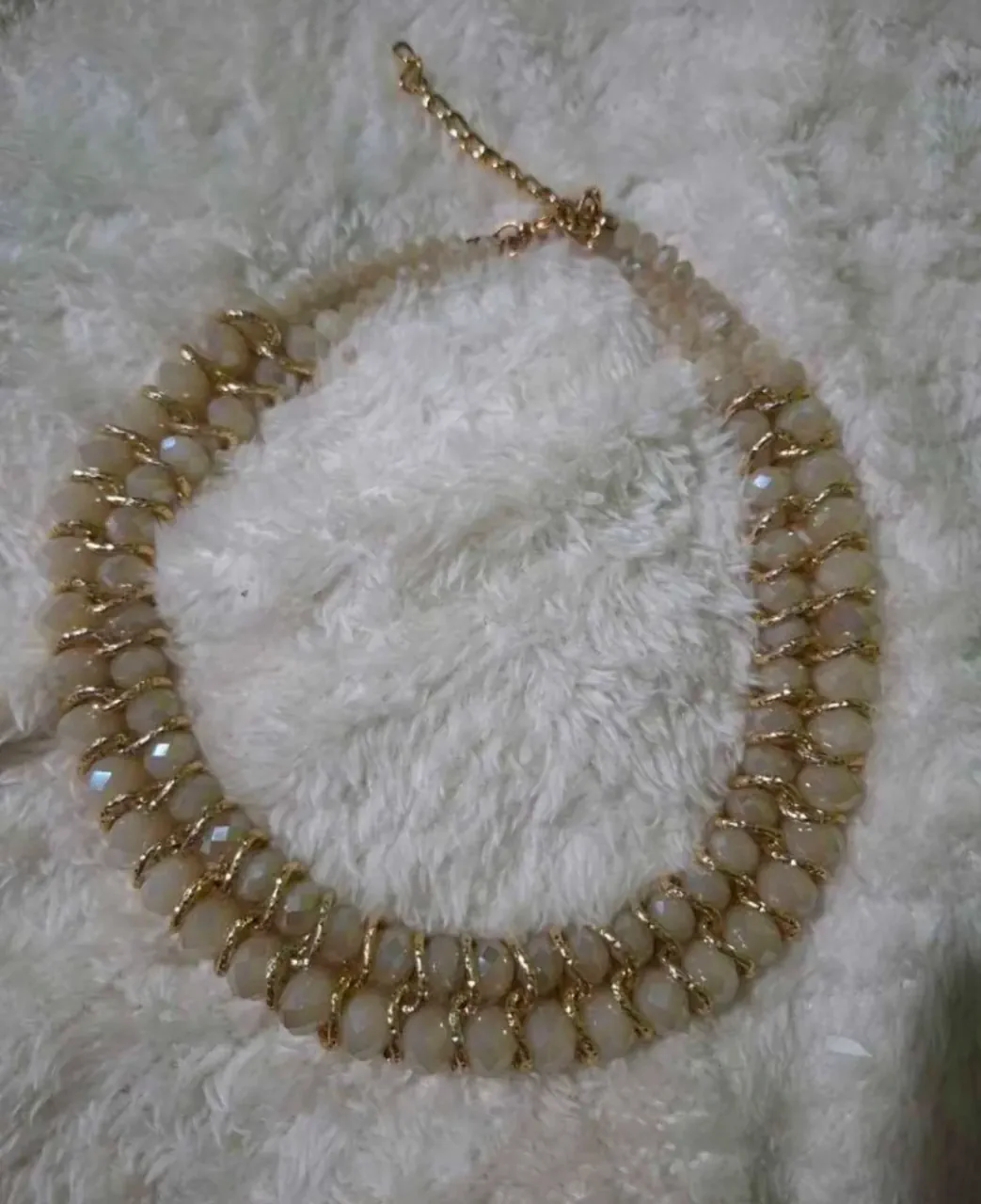 Collar India Style