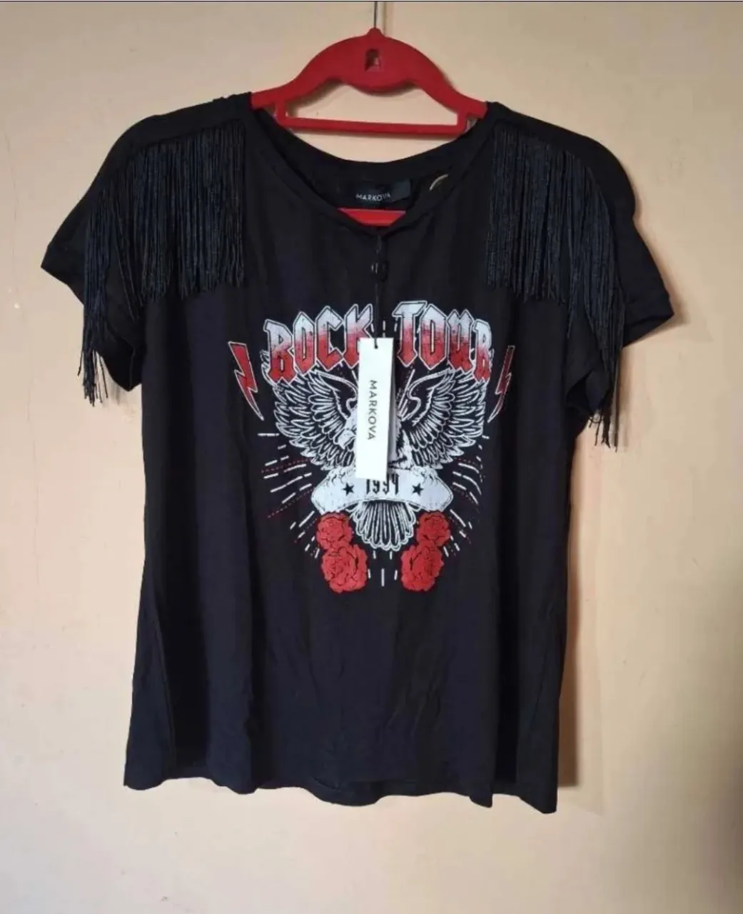 Remera Markova - imagen 1