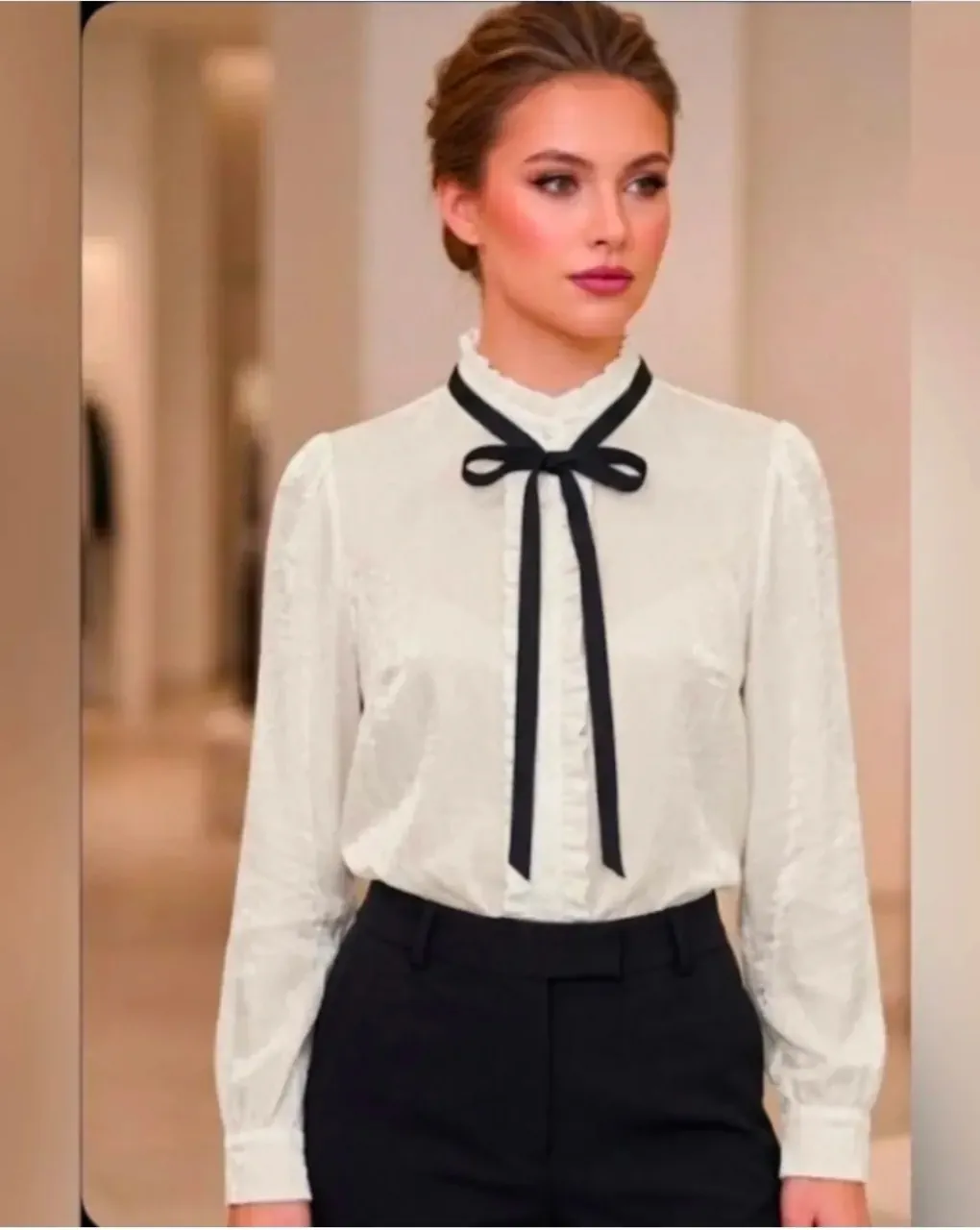 Camisa Markova - imagen 1