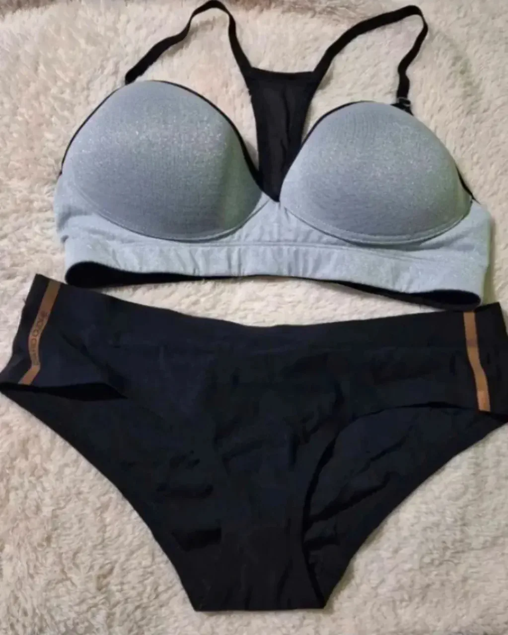 Conjunto Caro Cuore - imagen 1