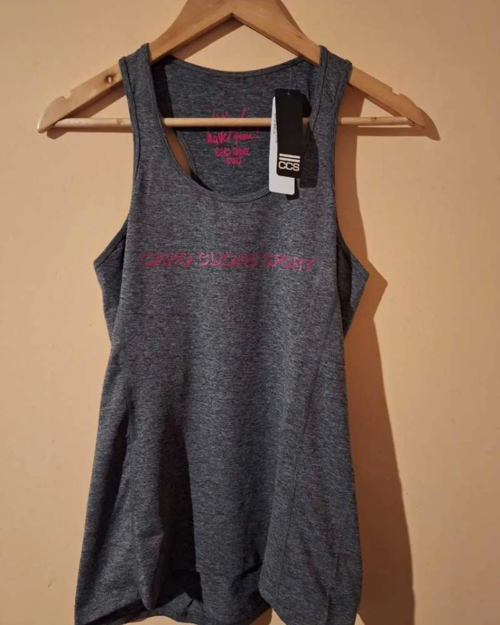 Musculosa Carocuore - imagen 1