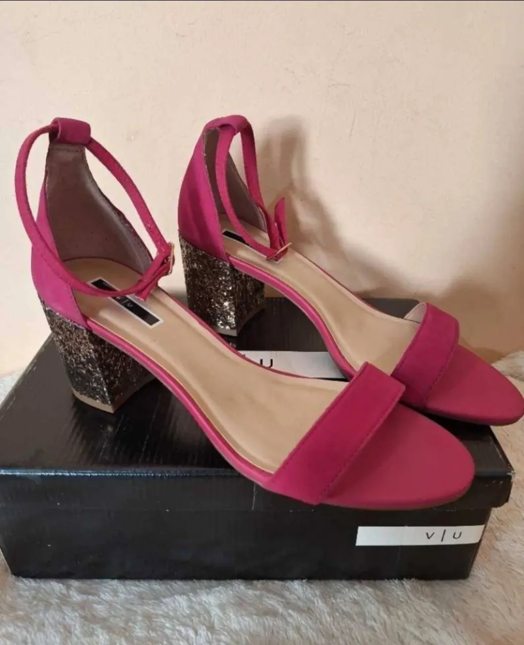 Sandalias VIA UNO - imagen 1