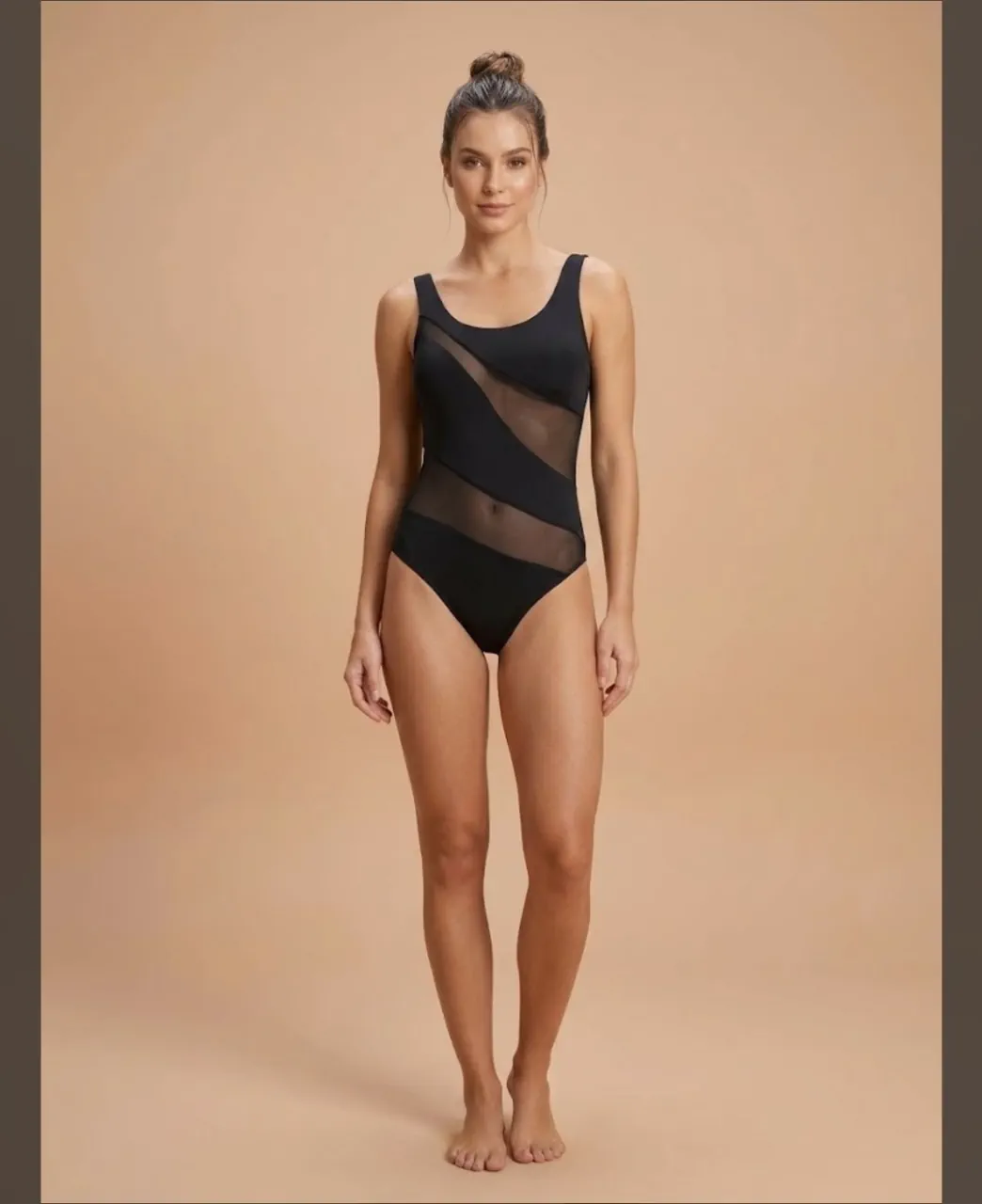 Traje de baño ANDRESSA - imagen 1