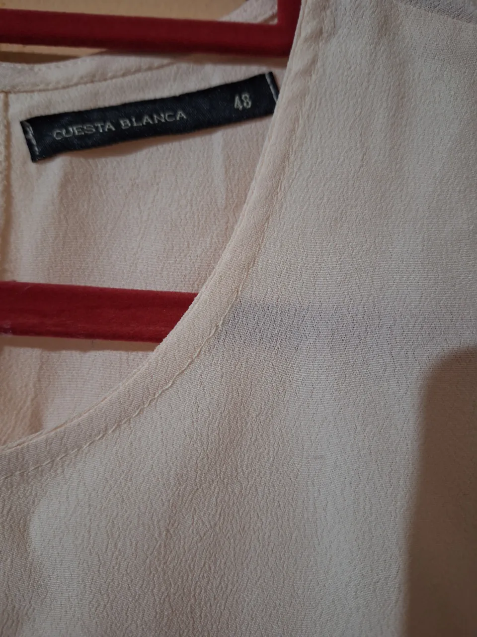 Blusa Cuesta Blanca - imagen 3