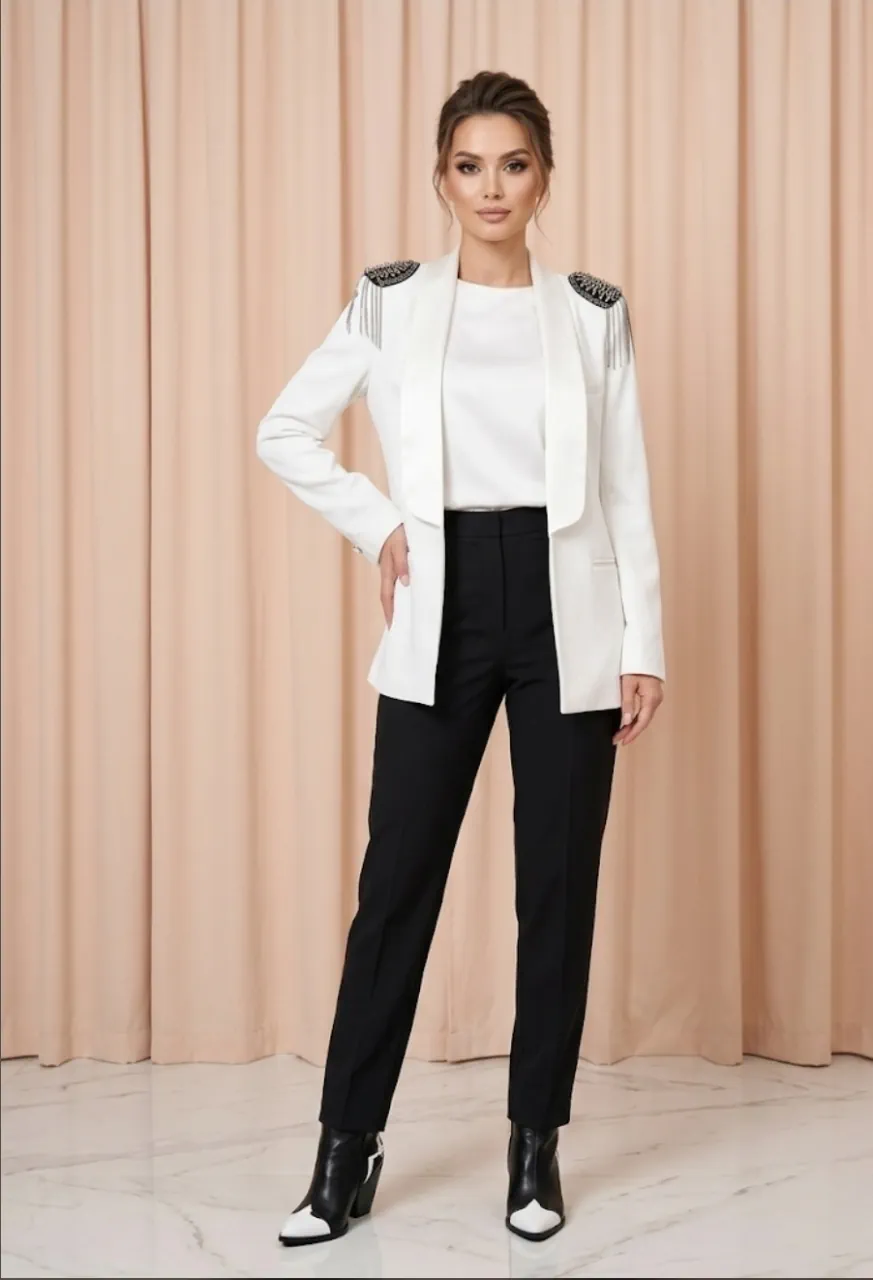 Blazer Markova - imagen 2
