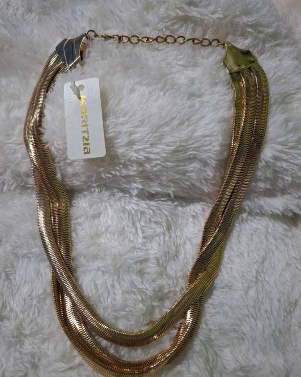 Collar Karitzia - imagen 1