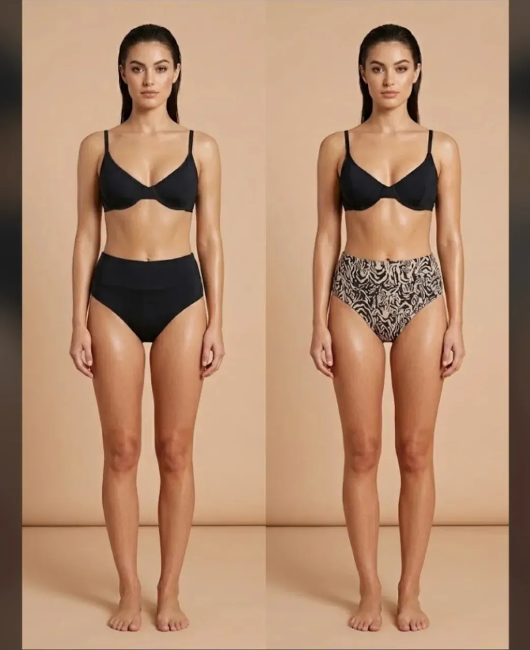 Bikini Caro Cuore - imagen 1