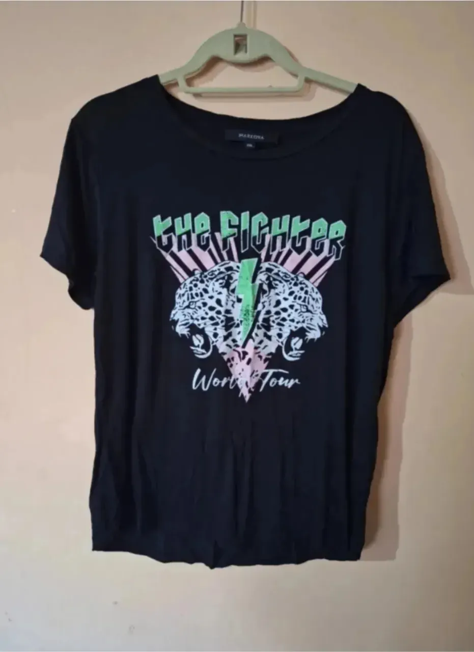 Remera Markova - imagen 1