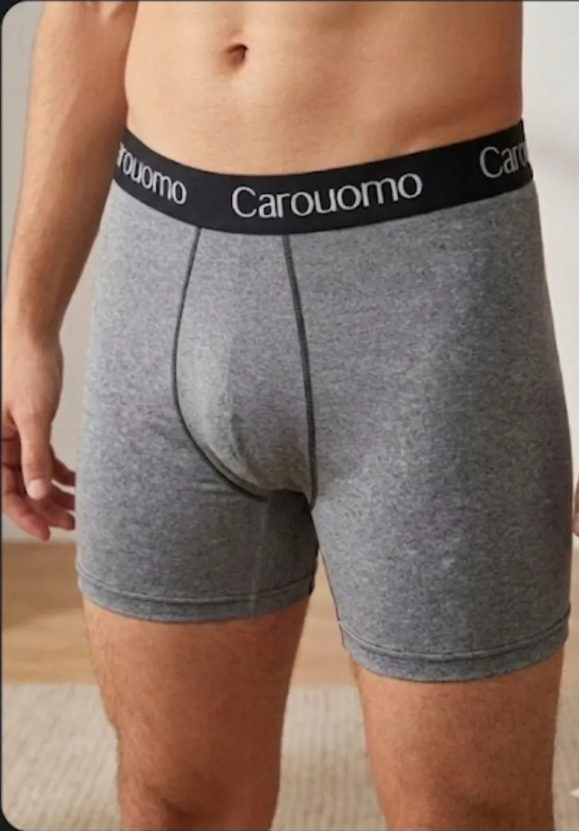 Calzoncillo Carouomo - imagen 1