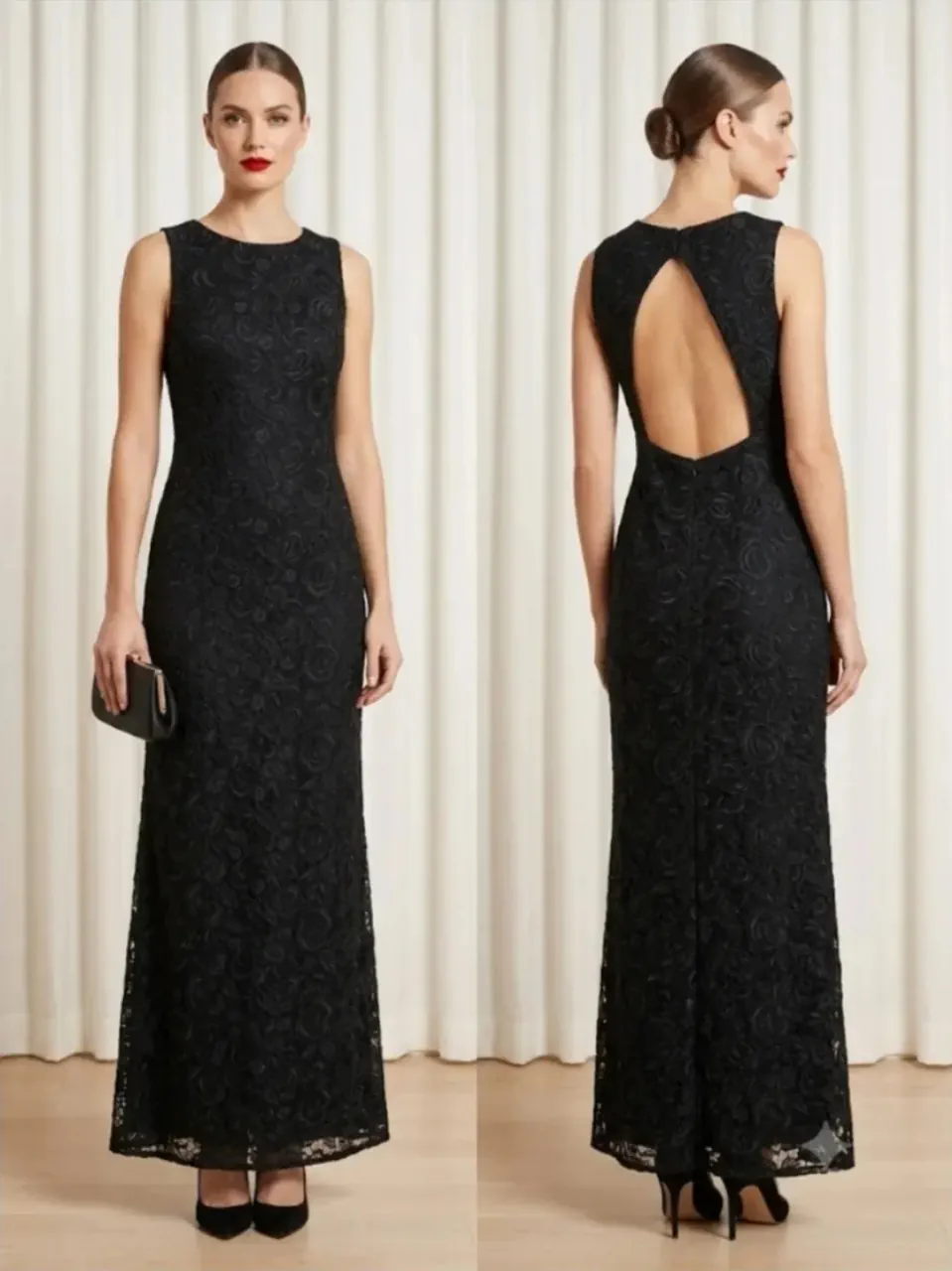 Vestido Markova - imagen 1