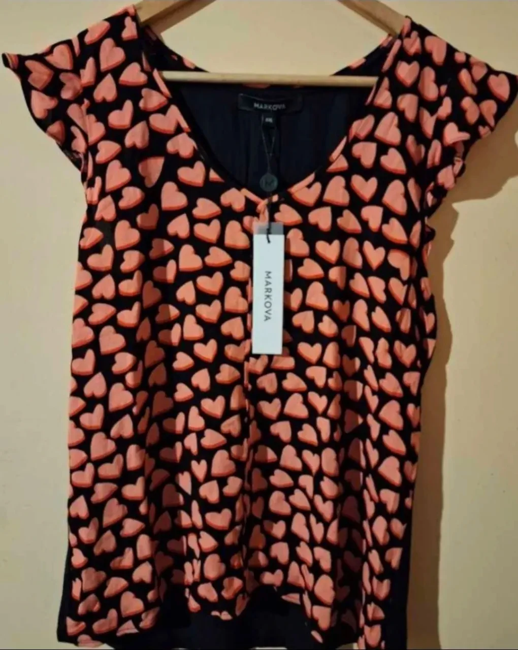 Blusa Markova - imagen 1