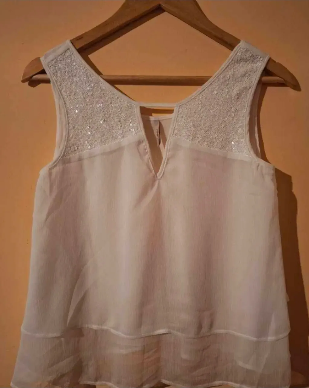 Blusa Tucci - imagen 1