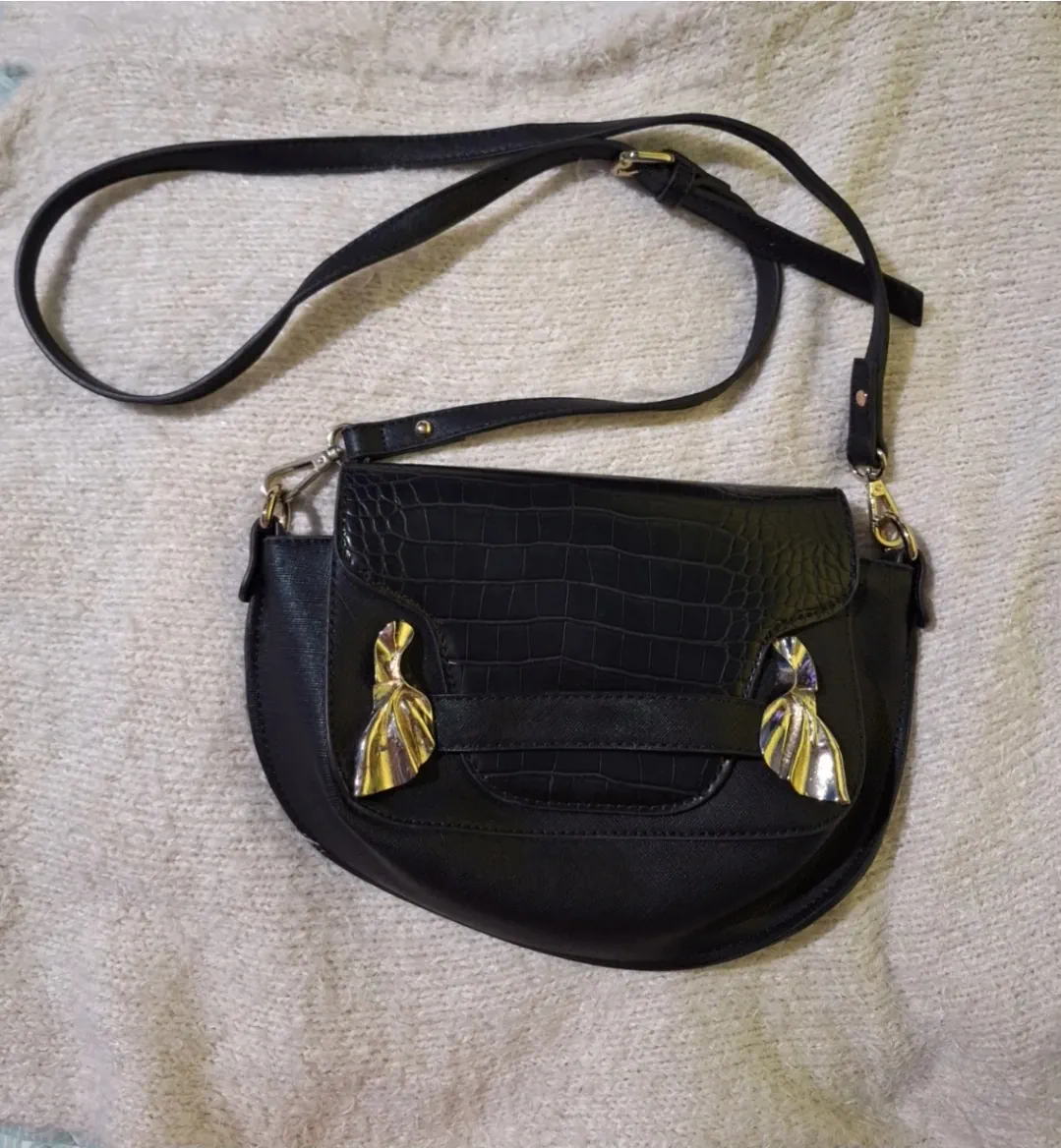 Cartera Isadora - imagen 1