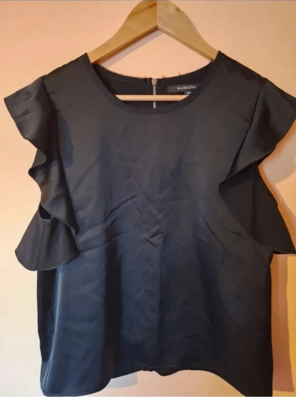Blusa Markova - imagen 1