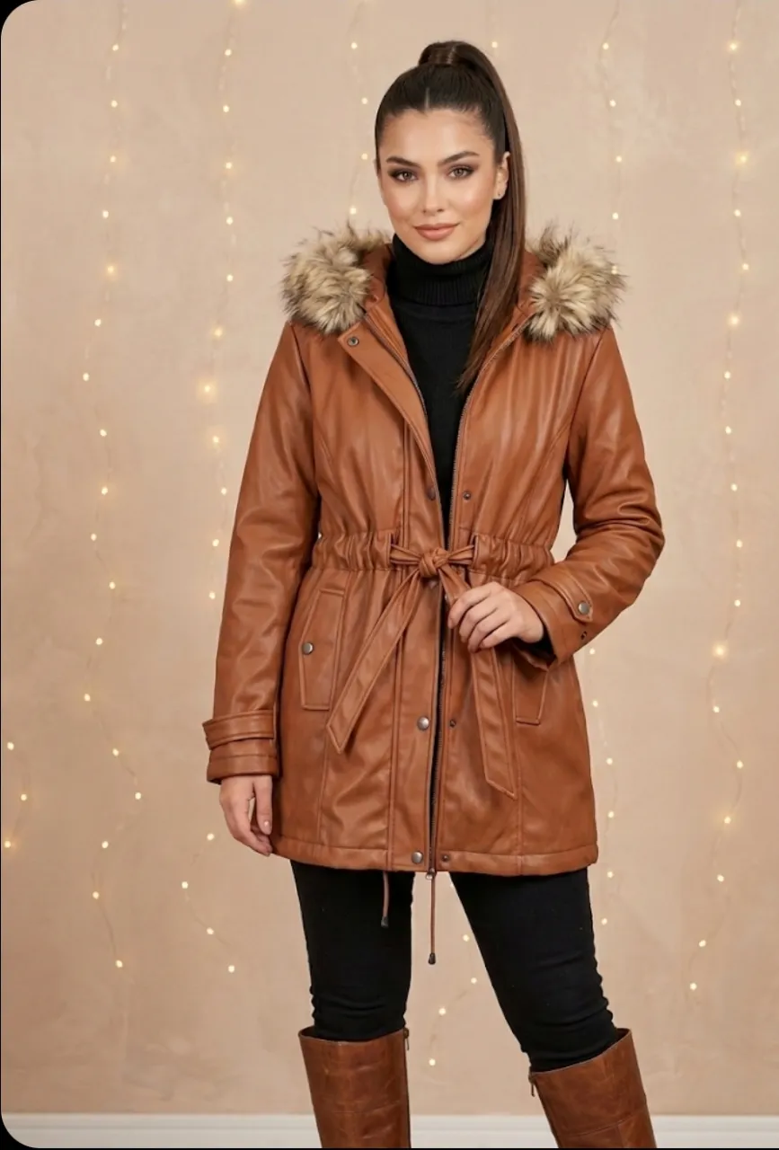 Campera Cuesta Blanca - imagen 1