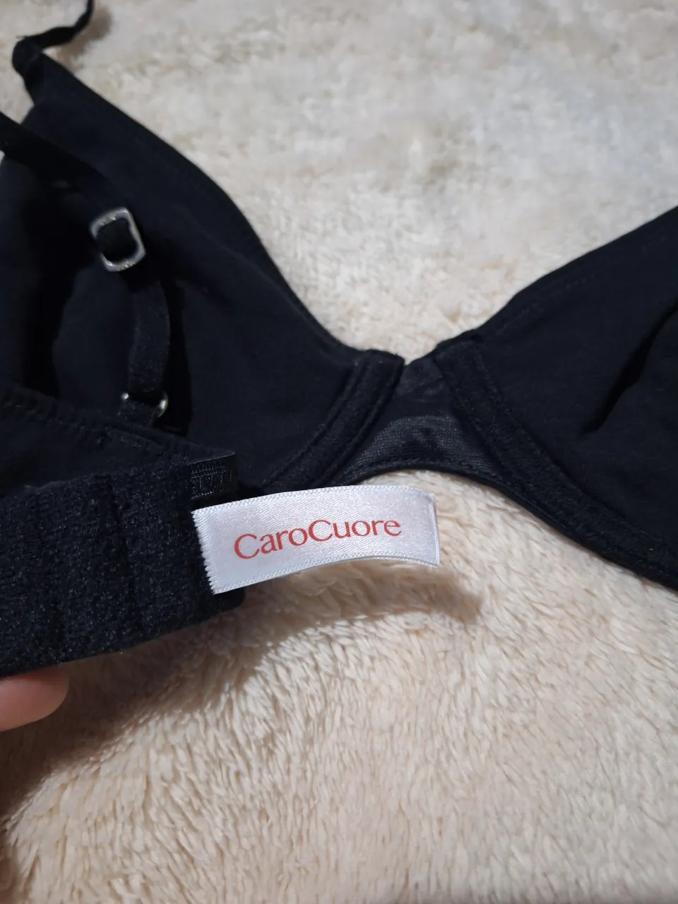 Corpiño Caro Cuore - imagen 3