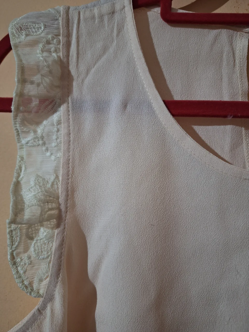 Blusa Cuesta Blanca - imagen 2