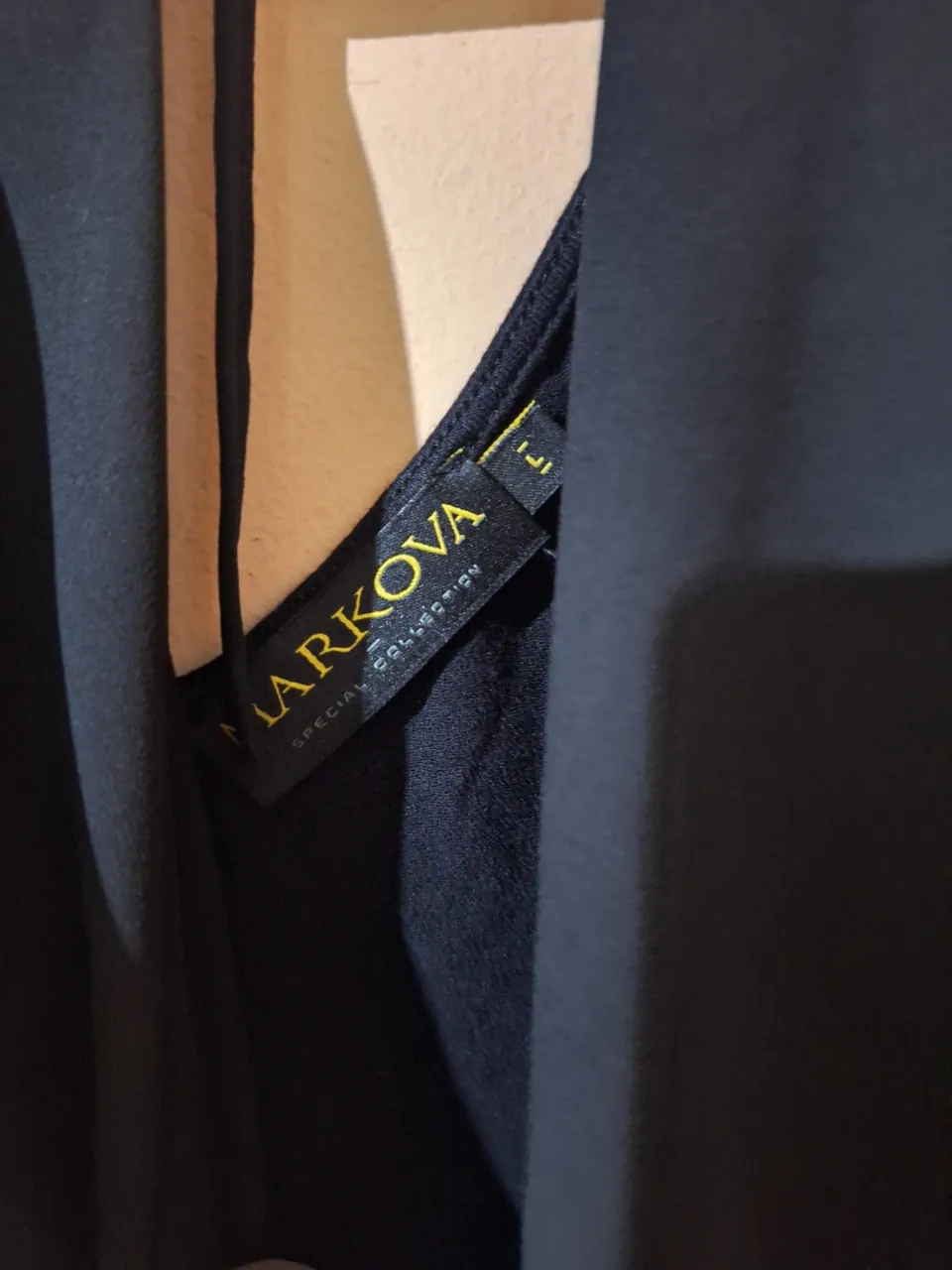 Blusa Markova - imagen 4