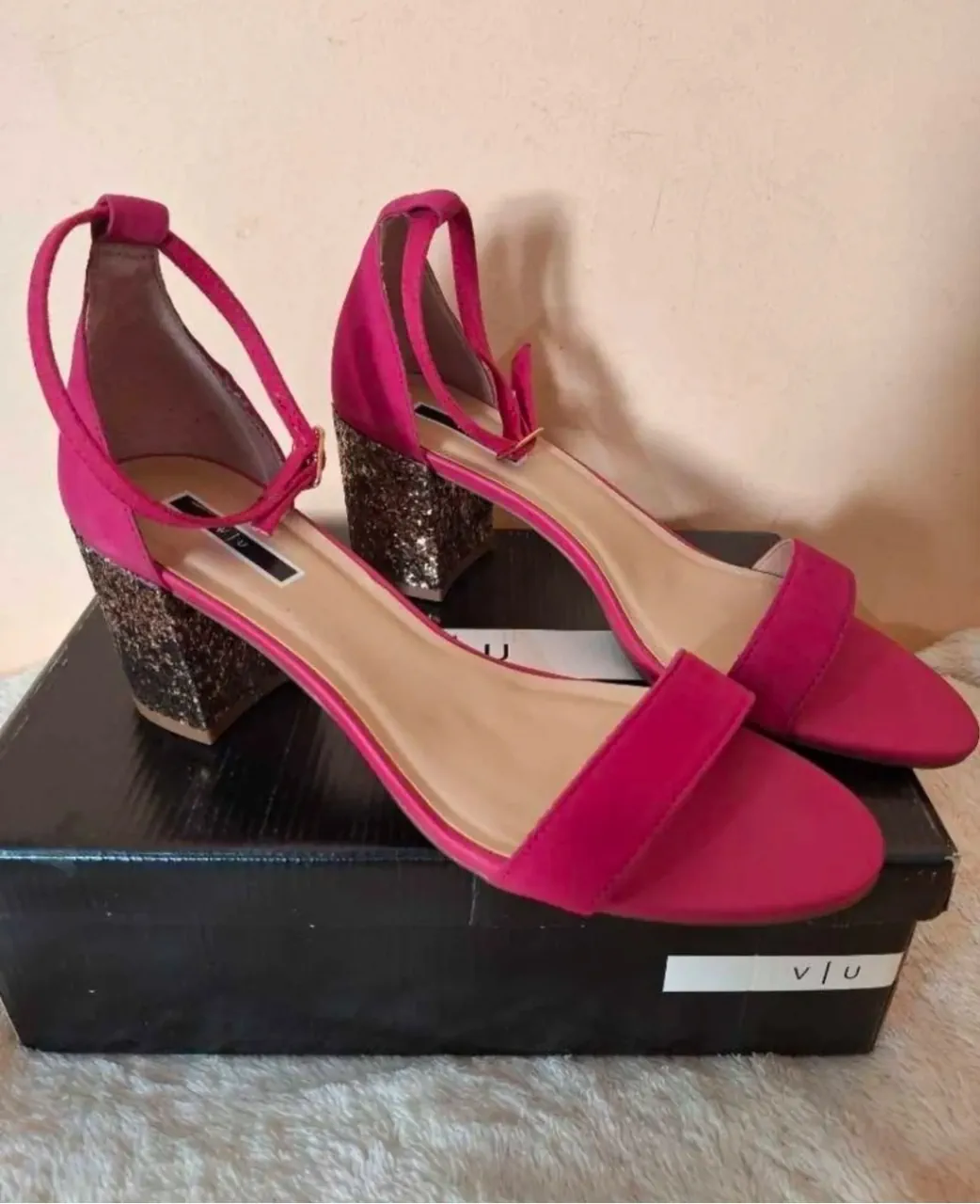 Sandalias VIA UNO - imagen 1