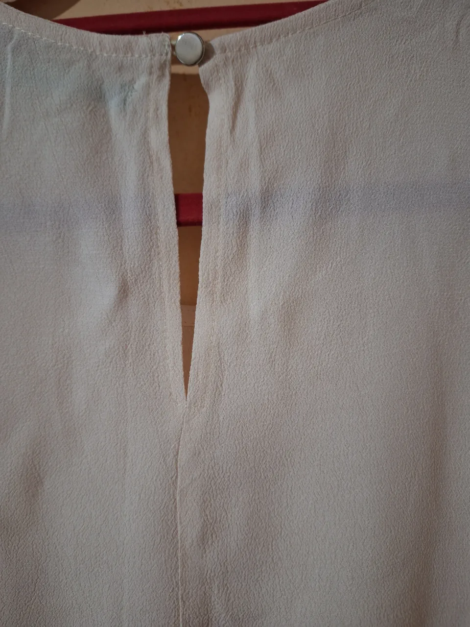 Blusa Cuesta Blanca - imagen 5