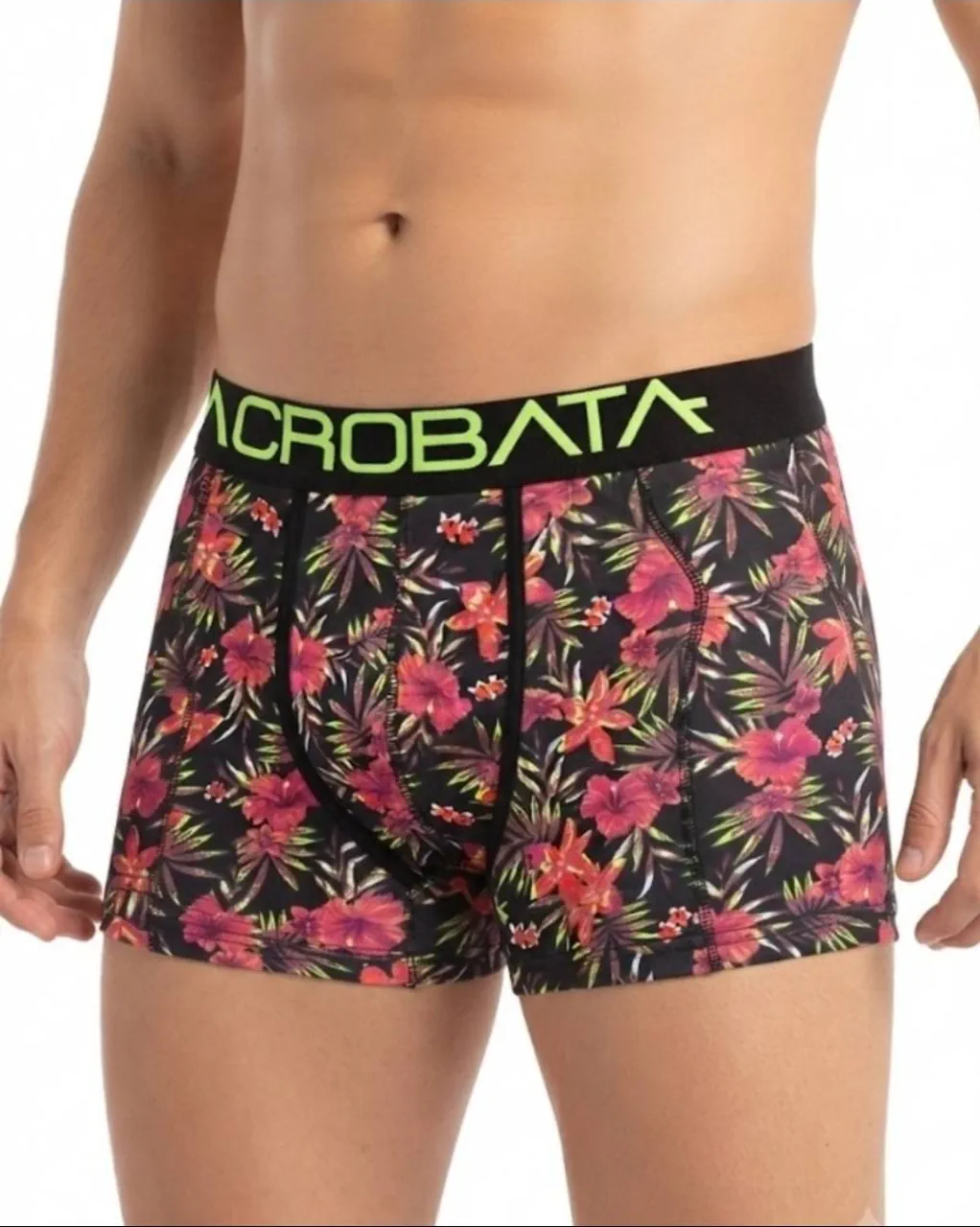 Acrobata