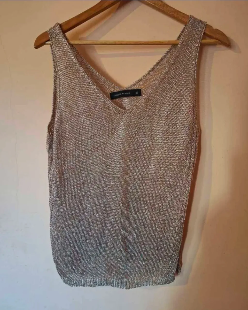 Blusa Cuesta Blanca - imagen 1