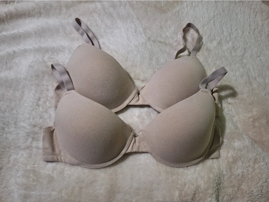 Corpiño Caro Cuore · Talle M