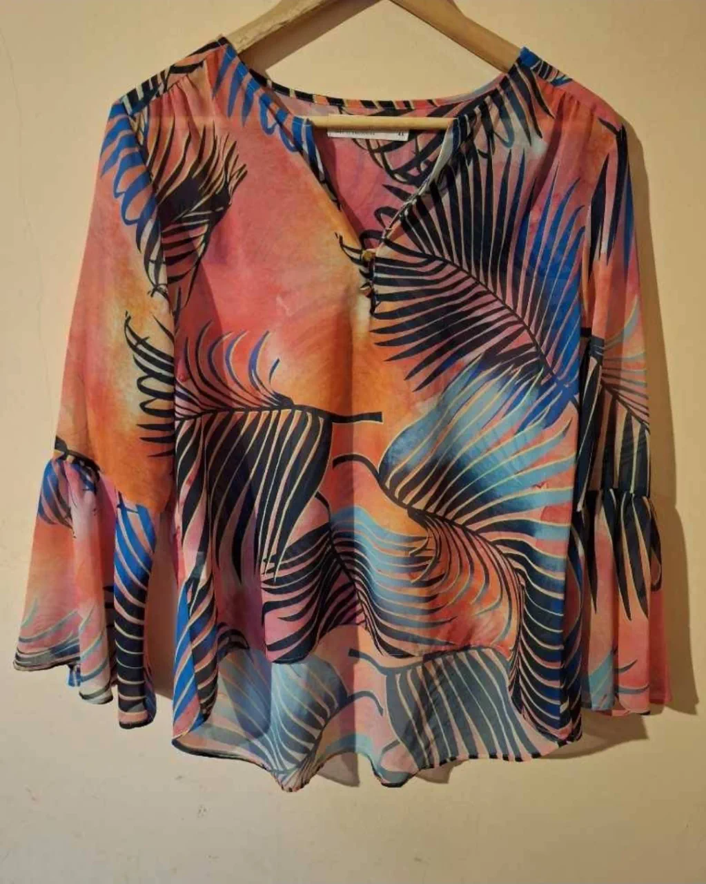 Blusa Markova - imagen 1