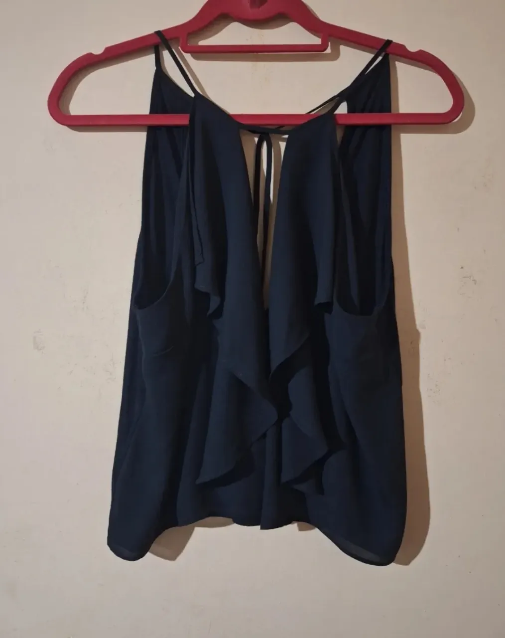 Top Markova · Talle L