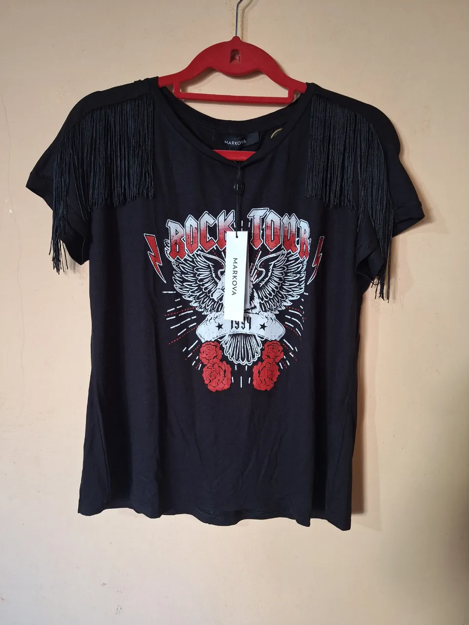 Remera Markova - imagen 1