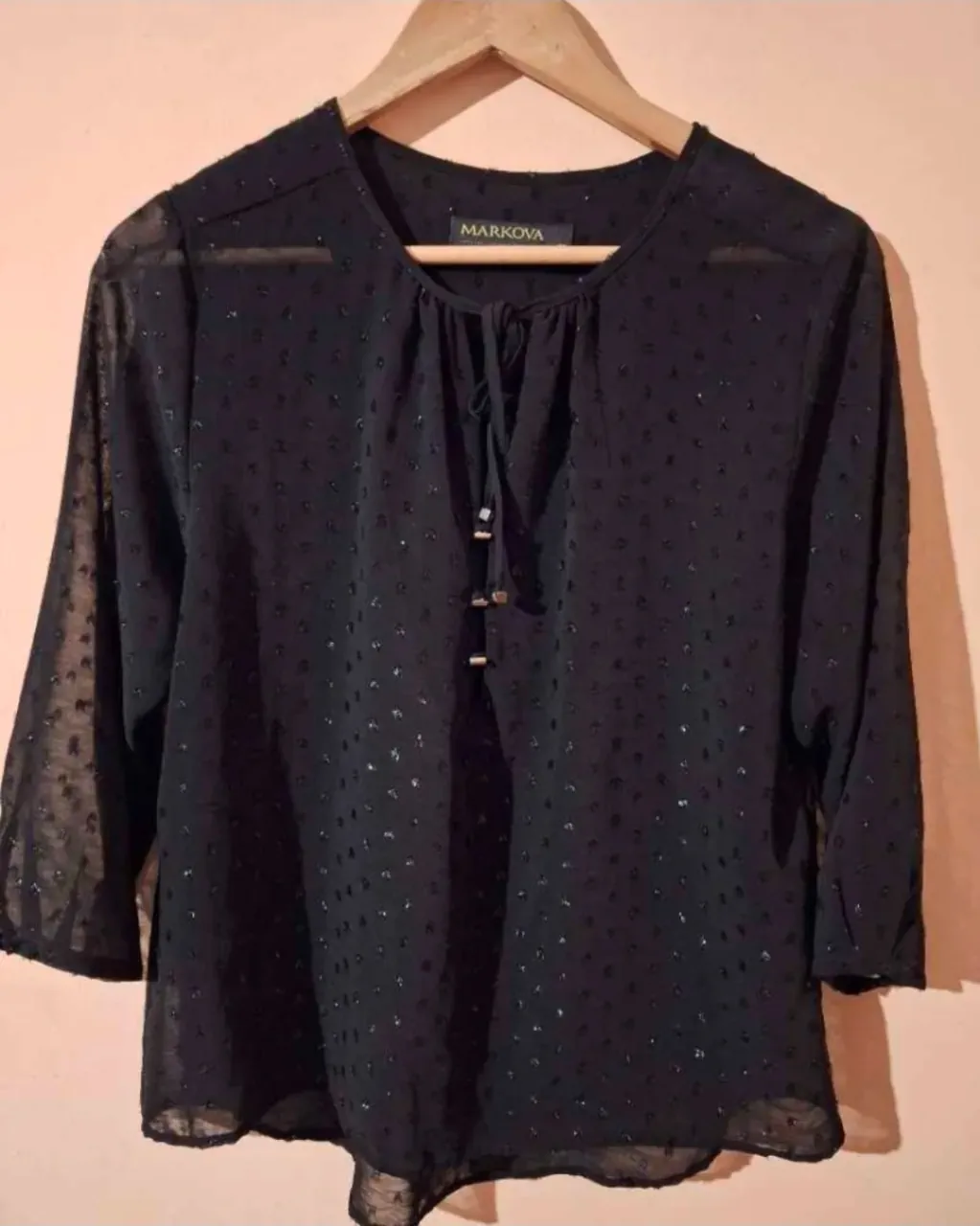 Blusa Markova - imagen 1