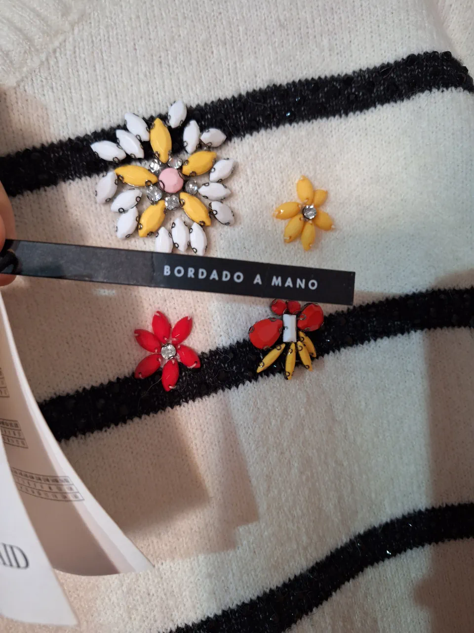 Sweater Portsaid - imagen 3