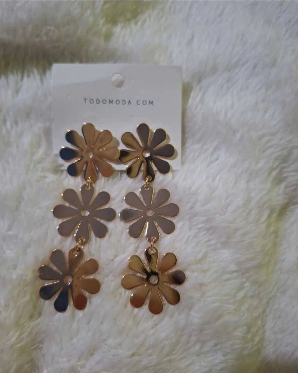 Aros TODOMODA - imagen 1